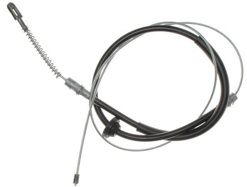 Raybestos BC95861 Raybestos Element3 Parking Brake Cable