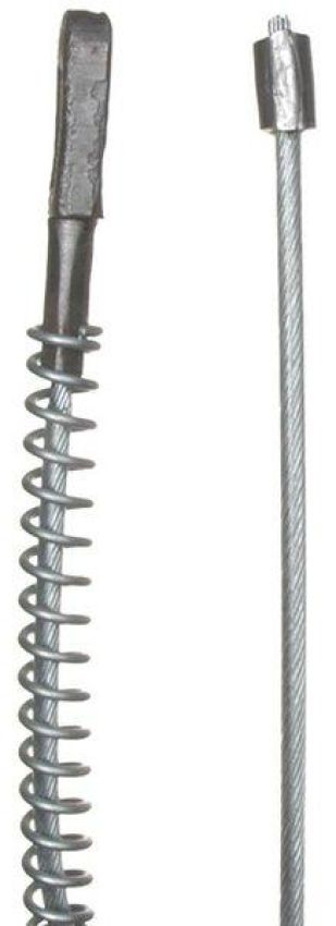 Raybestos BC95861 Raybestos Element3 Parking Brake Cable