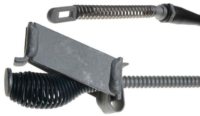 Raybestos BC95862 Raybestos Element3 Parking Brake Cable