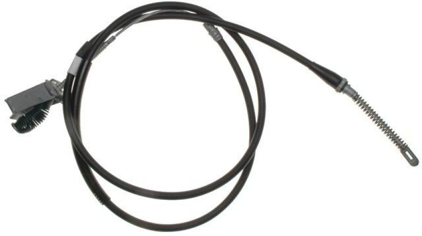 Raybestos BC95862 Raybestos Element3 Parking Brake Cable