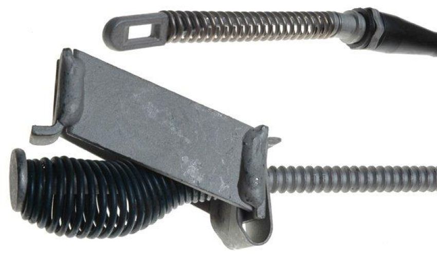 Raybestos BC95862 Raybestos Element3 Parking Brake Cable