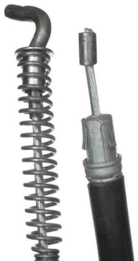 Raybestos BC95865 Raybestos Element3 Parking Brake Cable