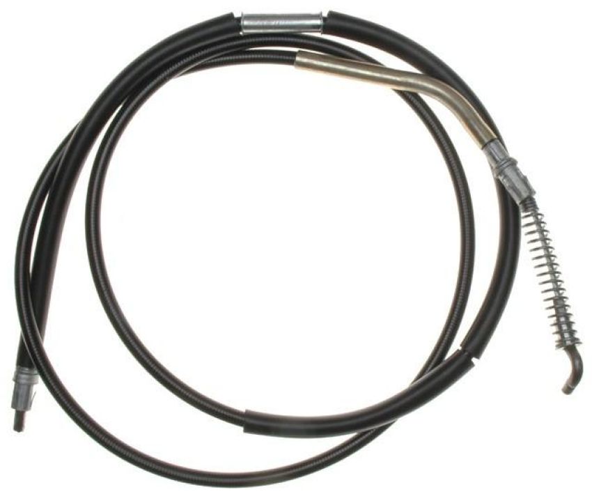 Raybestos BC95865 Raybestos Element3 Parking Brake Cable