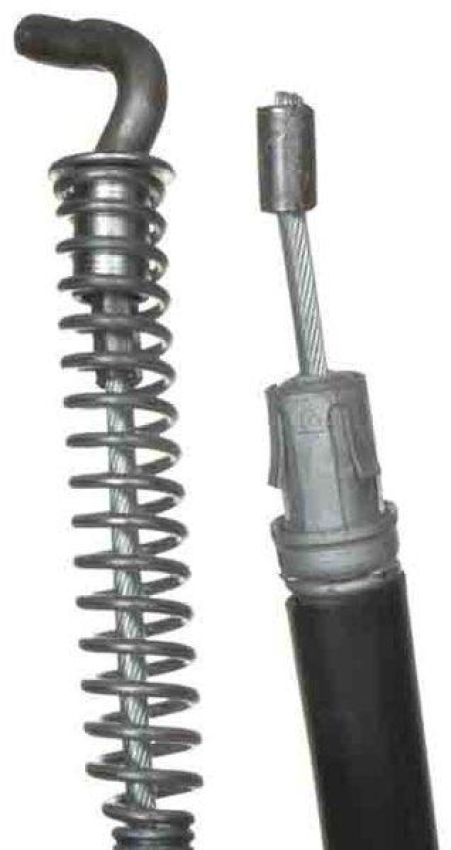 Raybestos BC95865 Raybestos Element3 Parking Brake Cable