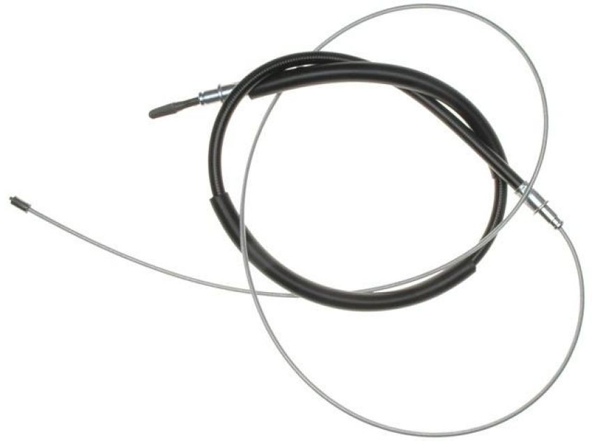 Raybestos BC95872 Raybestos Element3 Parking Brake Cable