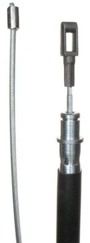 Raybestos BC95872 Raybestos Element3 Parking Brake Cable