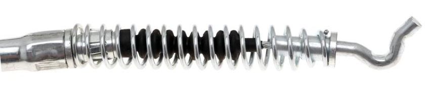 Raybestos BC95874 Raybestos Element3 Parking Brake Cable