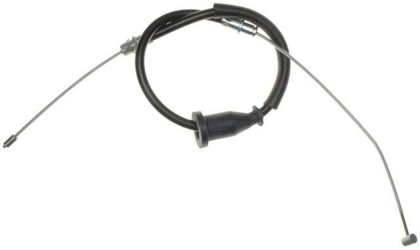 Raybestos BC95875 Raybestos Element3 Parking Brake Cable