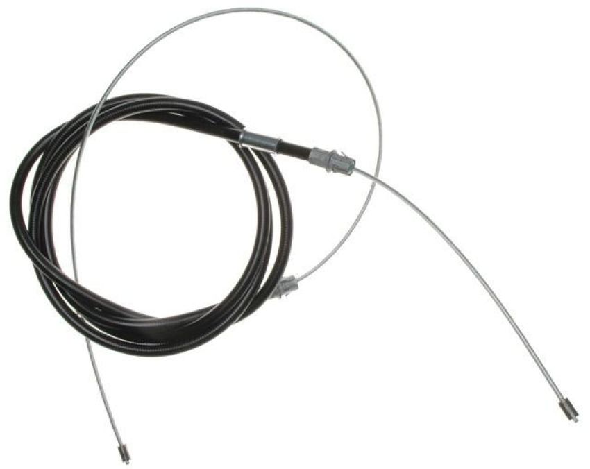 Raybestos BC95876 Raybestos Element3 Parking Brake Cable