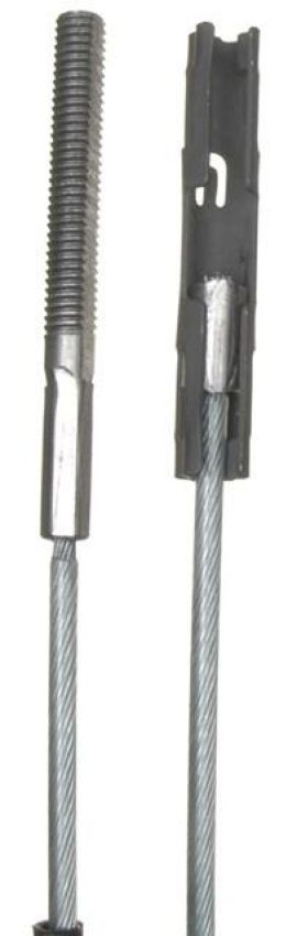 Raybestos BC95880 Raybestos Element3 Parking Brake Cable