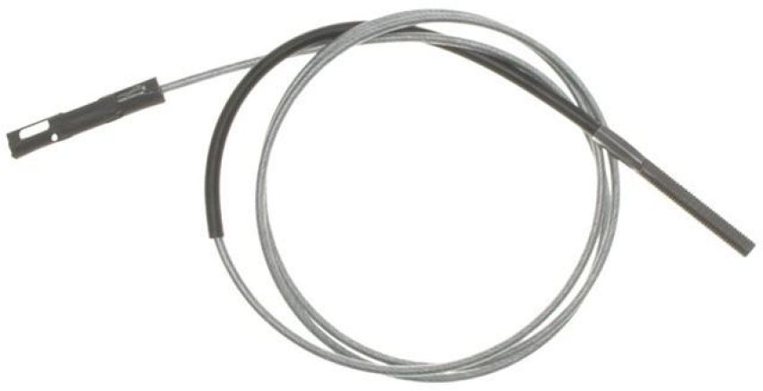Raybestos BC95880 Raybestos Element3 Parking Brake Cable