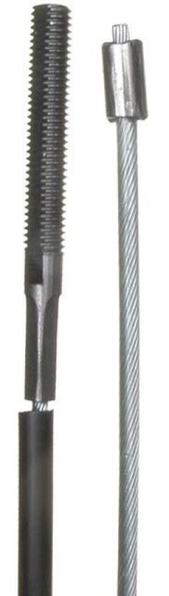 Raybestos BC95881 Raybestos Element3 Parking Brake Cable