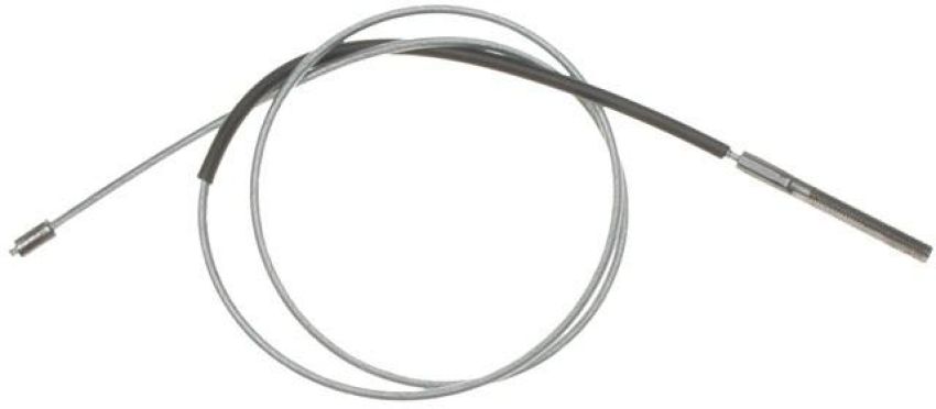 Raybestos BC95881 Raybestos Element3 Parking Brake Cable