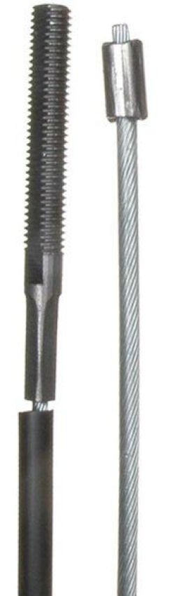 Raybestos BC95881 Raybestos Element3 Parking Brake Cable