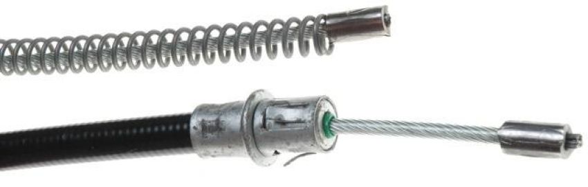 Raybestos BC95882 Raybestos Element3 Parking Brake Cable