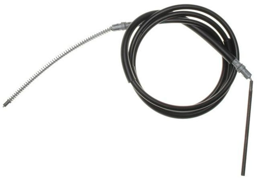 Raybestos BC95884 Raybestos Element3 Parking Brake Cable
