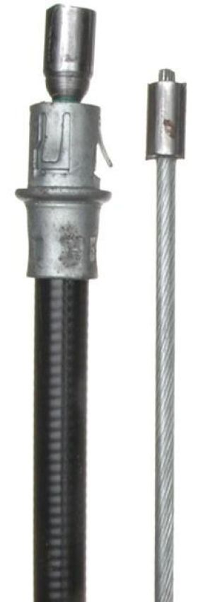 Raybestos BC95887 Raybestos Element3 Parking Brake Cable
