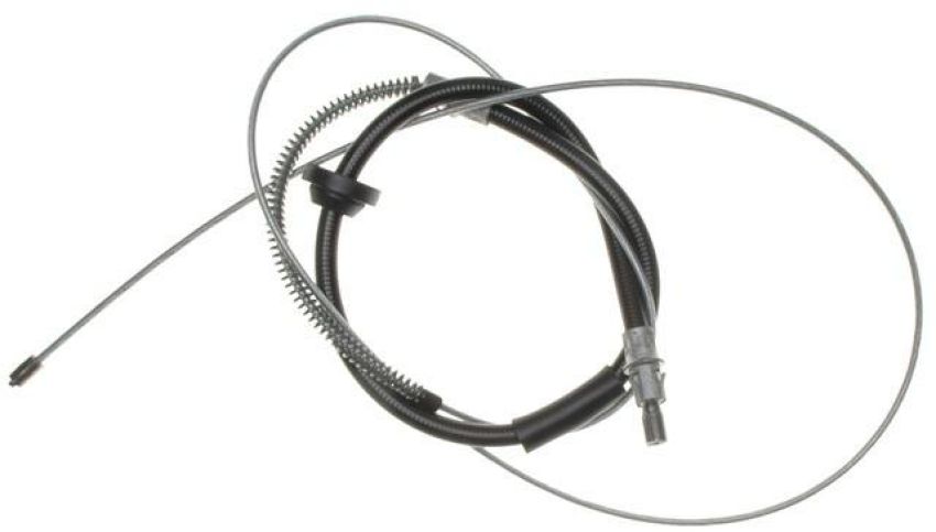 Raybestos BC95887 Raybestos Element3 Parking Brake Cable