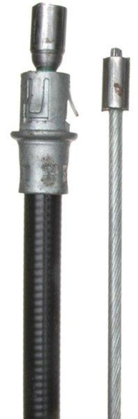 Raybestos BC95887 Raybestos Element3 Parking Brake Cable
