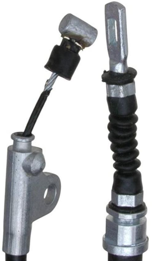 Raybestos BC95899 Raybestos Element3 Parking Brake Cable