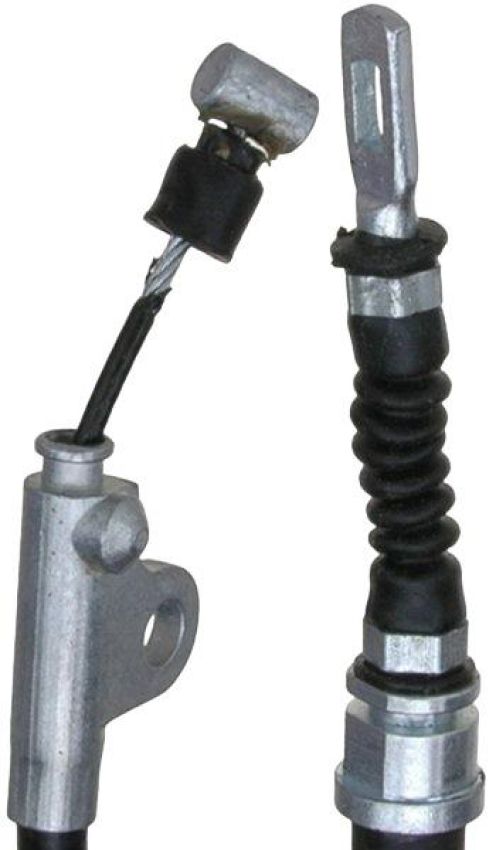 Raybestos BC95899 Raybestos Element3 Parking Brake Cable