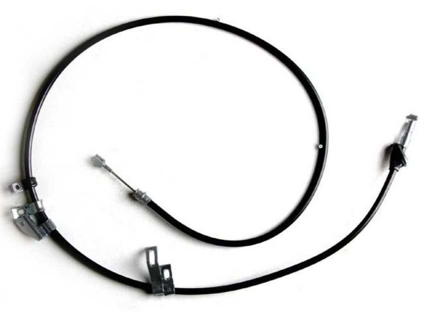 Raybestos BC95900 Raybestos Element3 Parking Brake Cable