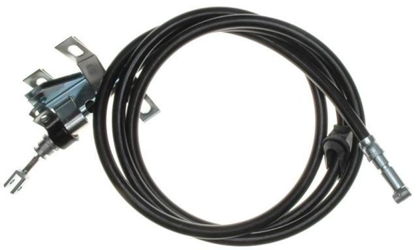 Raybestos BC95901 Raybestos Element3 Parking Brake Cable