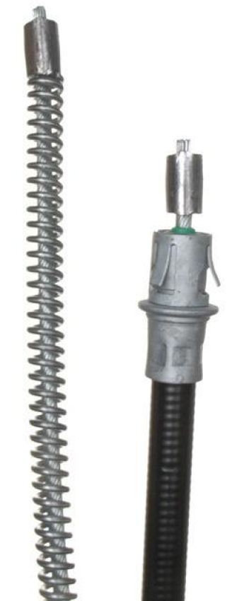 Raybestos BC95912 Raybestos Element3 Parking Brake Cable