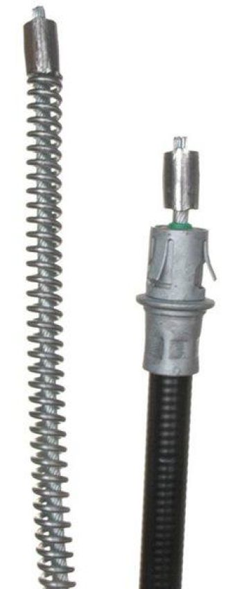 Raybestos BC95912 Raybestos Element3 Parking Brake Cable