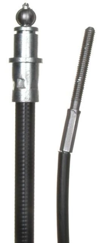 Raybestos BC95939 Raybestos Element3 Parking Brake Cable