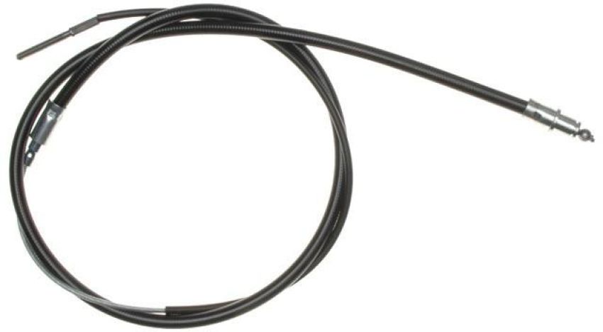 Raybestos BC95939 Raybestos Element3 Parking Brake Cable