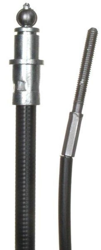 Raybestos BC95939 Raybestos Element3 Parking Brake Cable