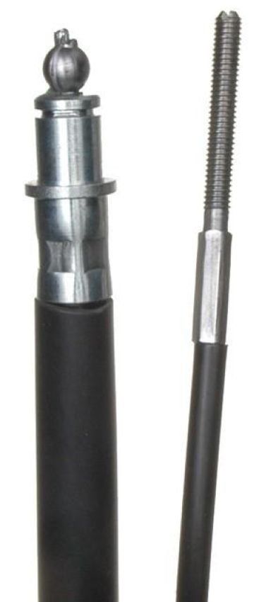 Raybestos BC95940 Raybestos Element3 Parking Brake Cable