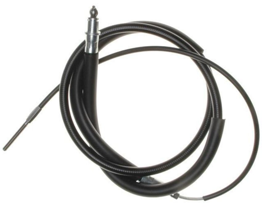 Raybestos BC95940 Raybestos Element3 Parking Brake Cable