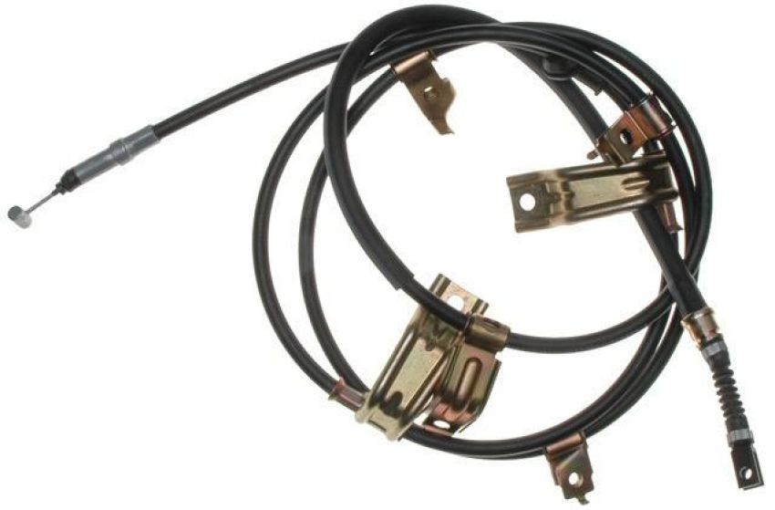 Raybestos BC95941 Raybestos Element3 Parking Brake Cable