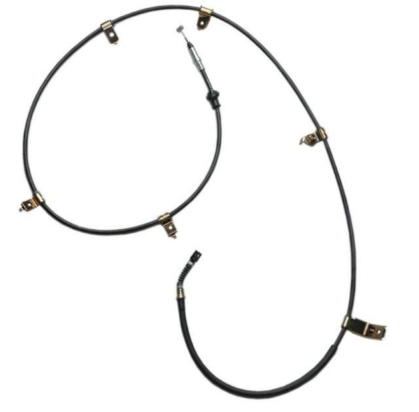 Raybestos BC95942 Raybestos Element3 Parking Brake Cable