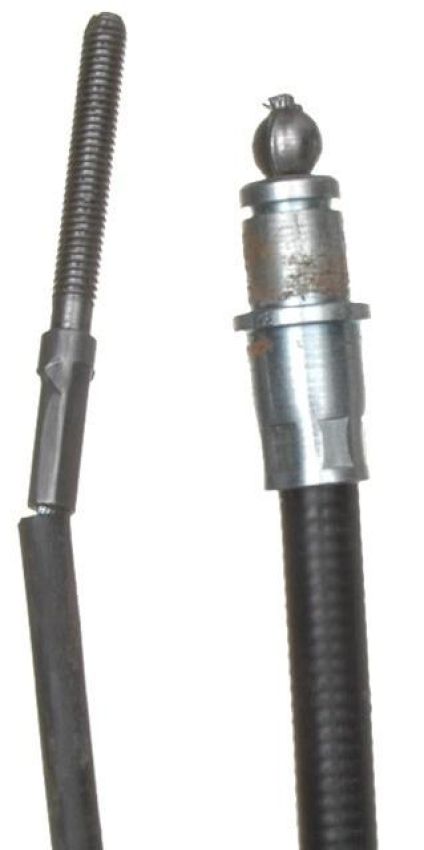 Raybestos BC95944 Raybestos Element3 Parking Brake Cable