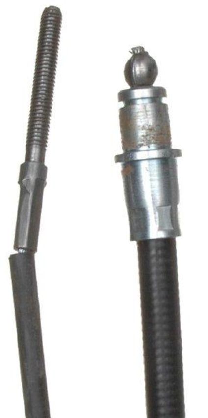 Raybestos BC95944 Raybestos Element3 Parking Brake Cable