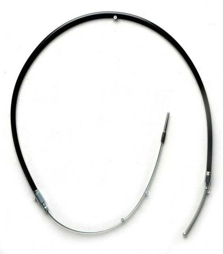 Raybestos BC95946 Raybestos Element3 Parking Brake Cable
