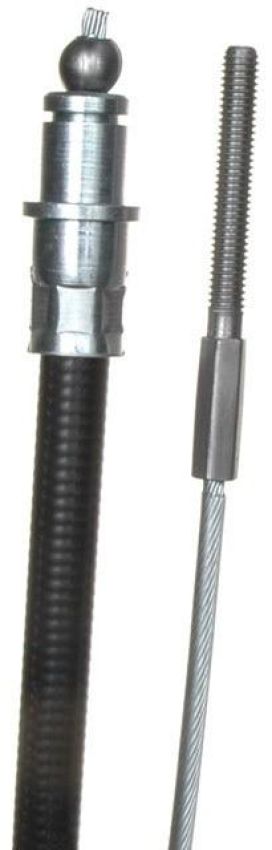 Raybestos BC95947 Raybestos Element3 Parking Brake Cable