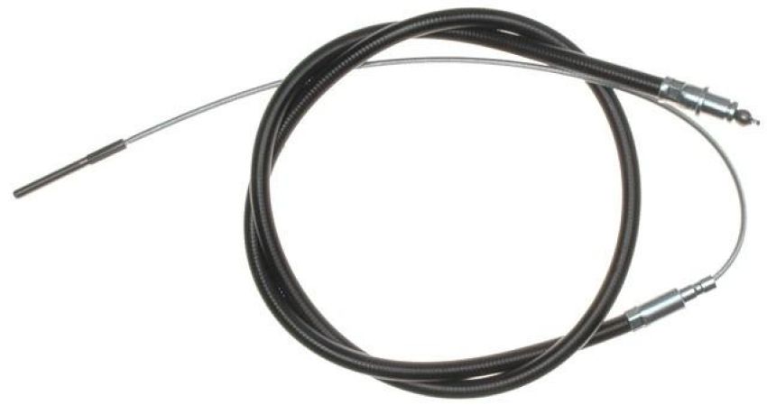 Raybestos BC95947 Raybestos Element3 Parking Brake Cable