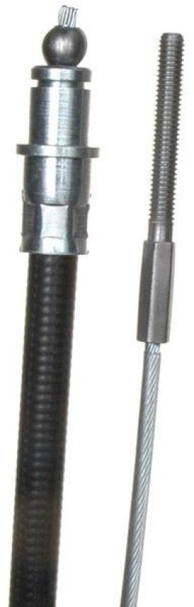 Raybestos BC95947 Raybestos Element3 Parking Brake Cable