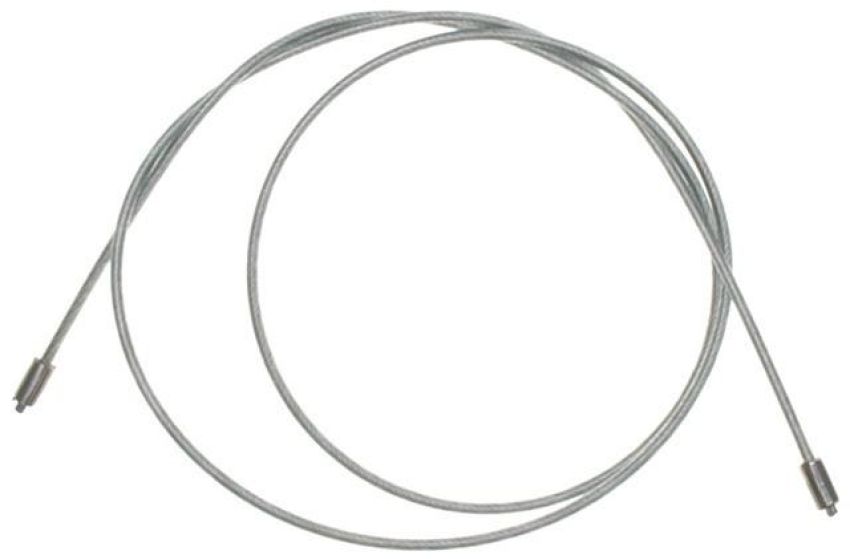 Raybestos BC95952 Raybestos Element3 Parking Brake Cable