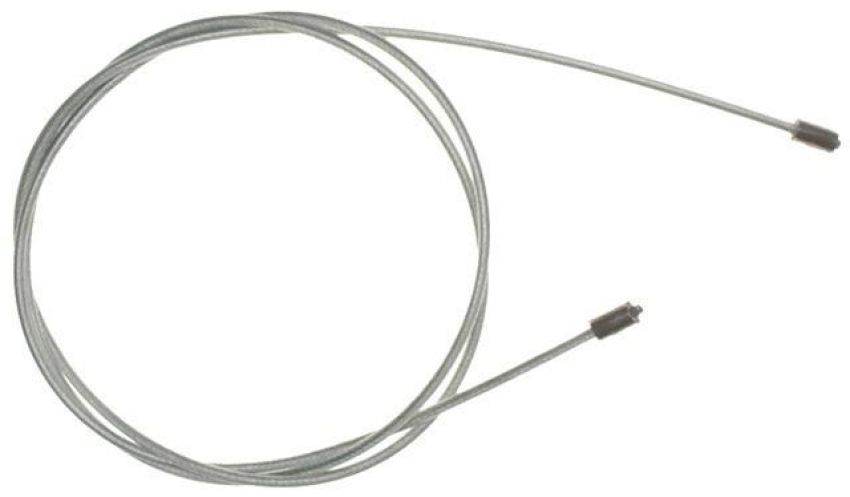 Raybestos BC95956 Raybestos Element3 Parking Brake Cable