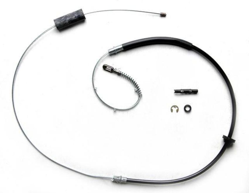 Raybestos BC95963 Raybestos Element3 Parking Brake Cable