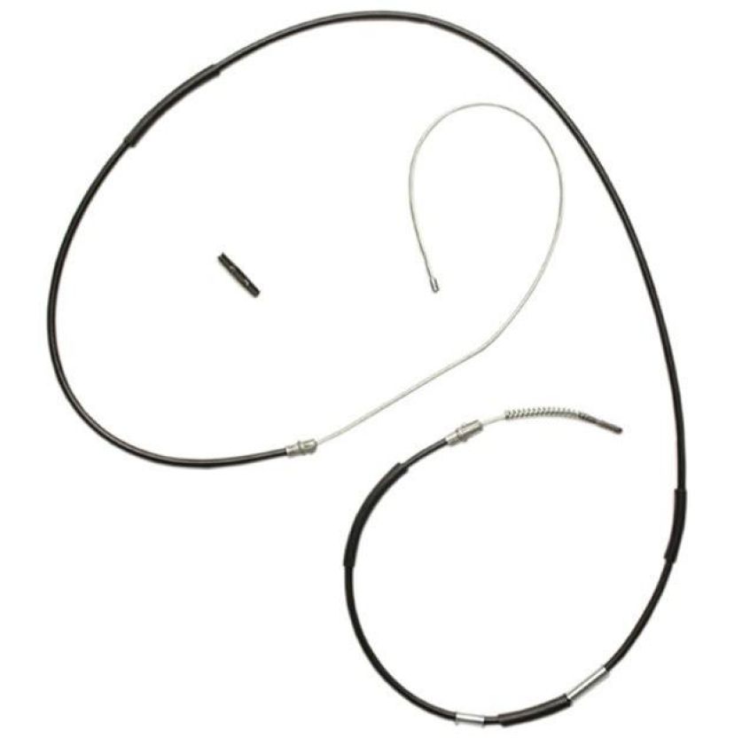 Raybestos BC95968 Raybestos Element3 Parking Brake Cable