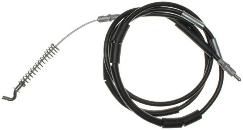 Raybestos BC95978 Raybestos Element3 Parking Brake Cable