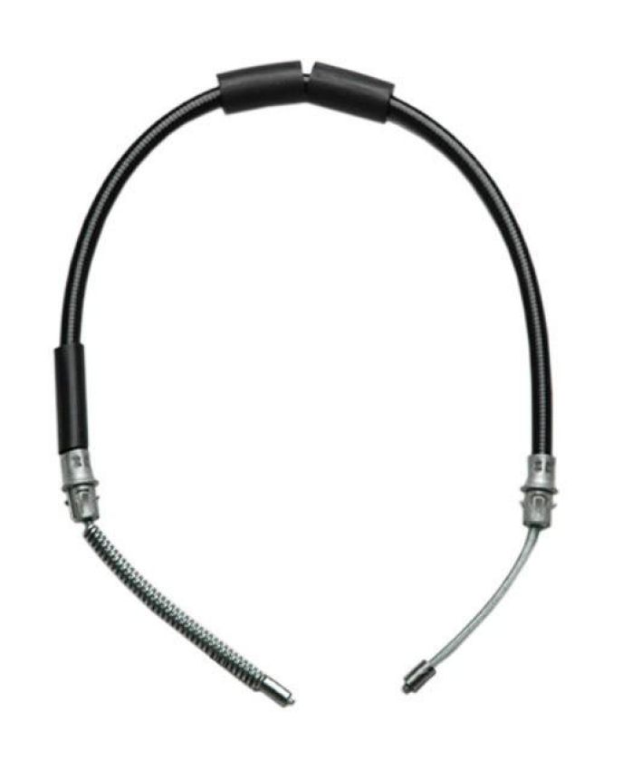 Raybestos BC95980 Raybestos Element3 Parking Brake Cable