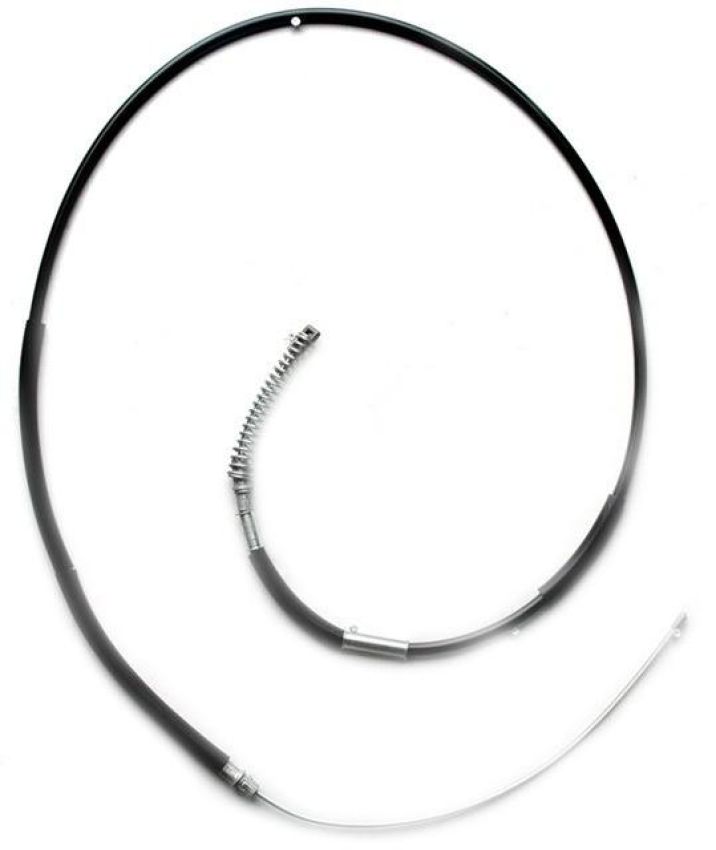 Raybestos BC95981 Raybestos Element3 Parking Brake Cable