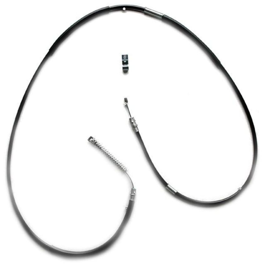 Raybestos BC95985 Raybestos Element3 Parking Brake Cable